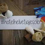 Отель Helvetia
