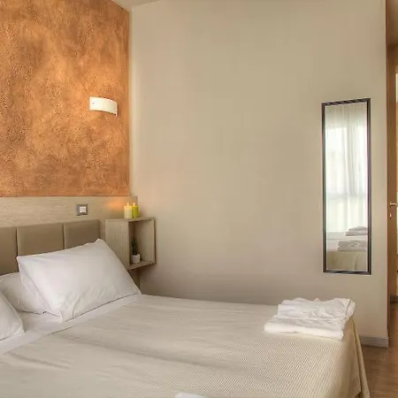 Hotel Helvetia 3*