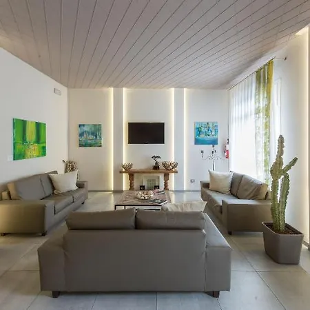 Hotel Helvetia Lido di Jesolo