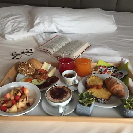 Hotel Helvetia