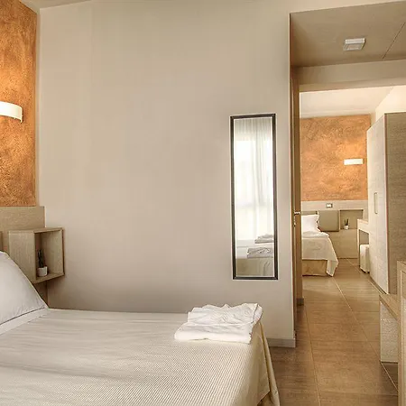 Helvetia 3* Lido di Jesolo