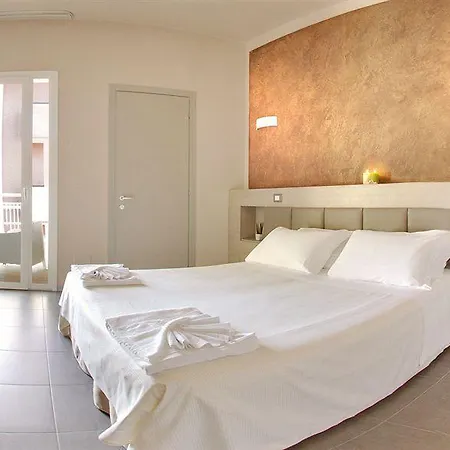 Helvetia 3* Lido di Jesolo