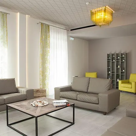 Helvetia Hotel 3*
