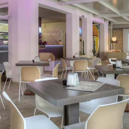 Helvetia Hotel