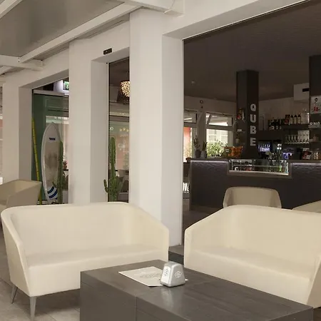 Helvetia Hotel Lido di Jesolo