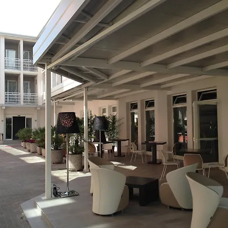 Helvetia 3* Lido di Jesolo