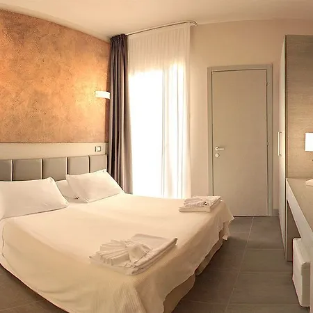 Hotel Helvetia Lido di Jesolo