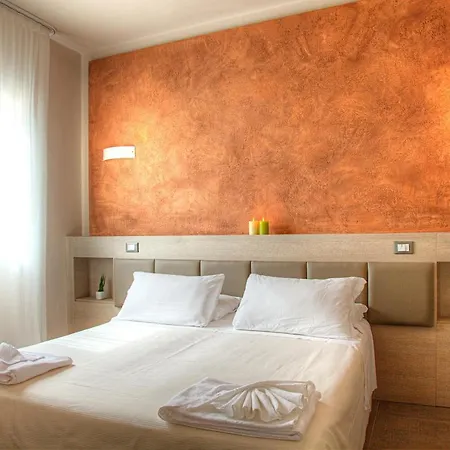 Helvetia リド・ディ・イエゾロ