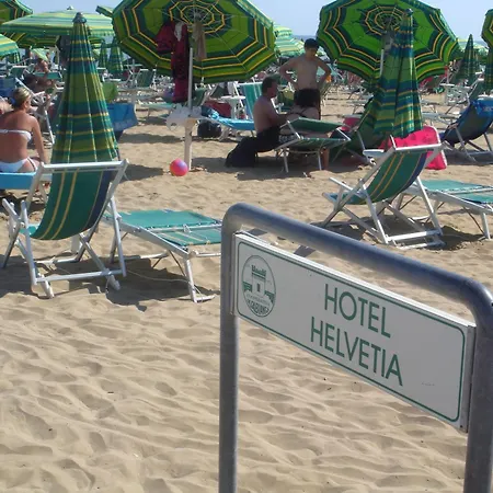 Helvetia リド・ディ・イエゾロ