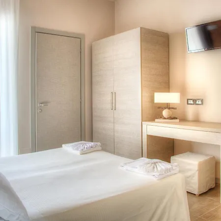 ホテル Helvetia リド・ディ・イエゾロ