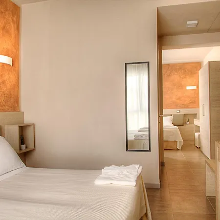 Helvetia 3* リド・ディ・イエゾロ