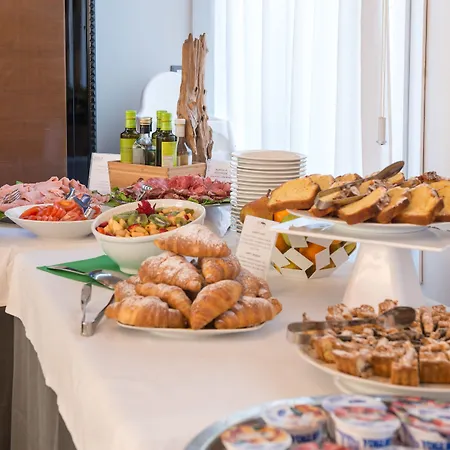 Helvetia リド・ディ・イエゾロ