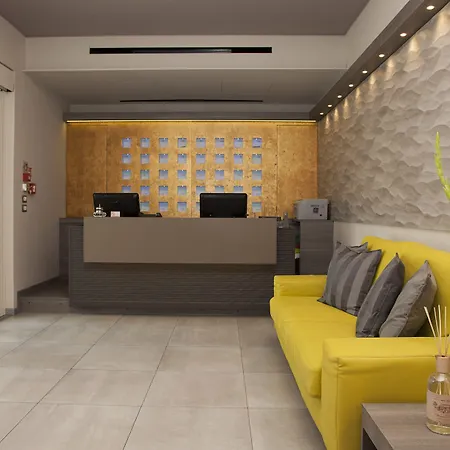 ホテル Helvetia 3*