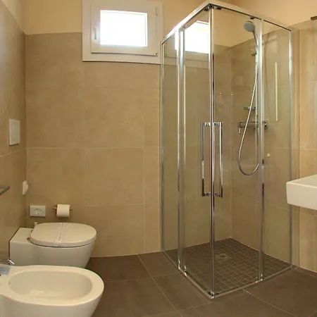 Helvetia 3* リド・ディ・イエゾロ