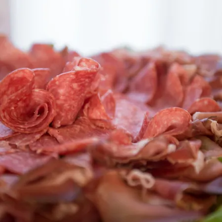 Helvetia ホテル 3*