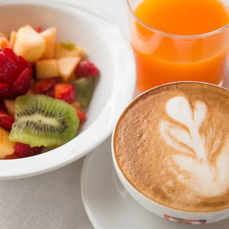 Helvetia ホテル 3*