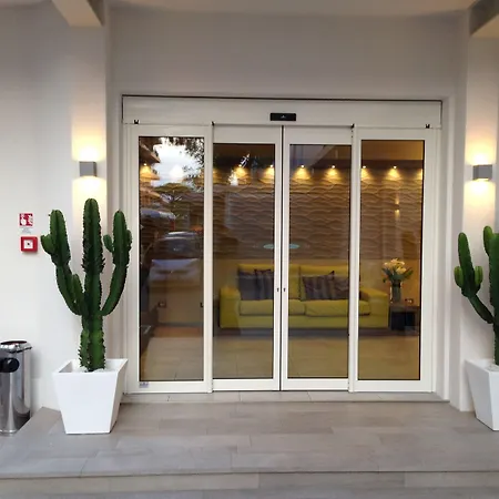 Helvetia ホテル 3*