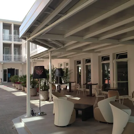 Helvetia Hotel Lido di Jesolo