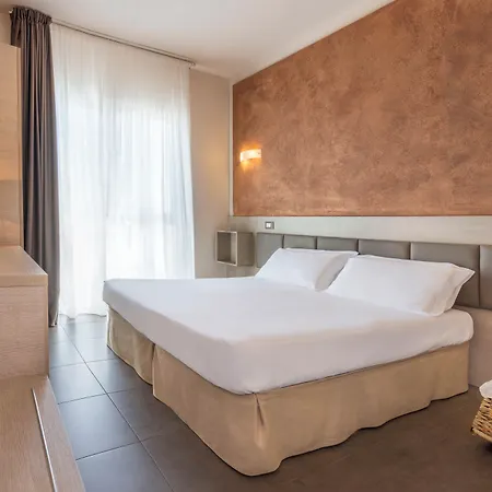 Helvetia 3* Lido di Jesolo