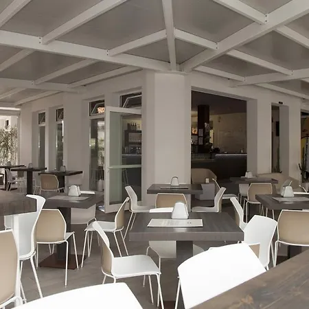 Helvetia リド・ディ・イエゾロ