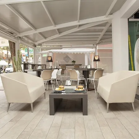 Helvetia ホテル 3*