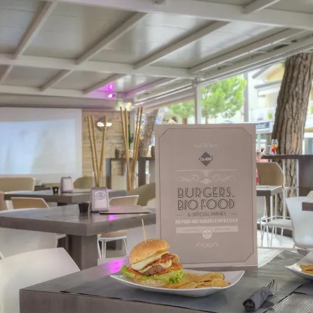 Helvetia 3* リド・ディ・イエゾロ