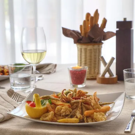 Helvetia リド・ディ・イエゾロ