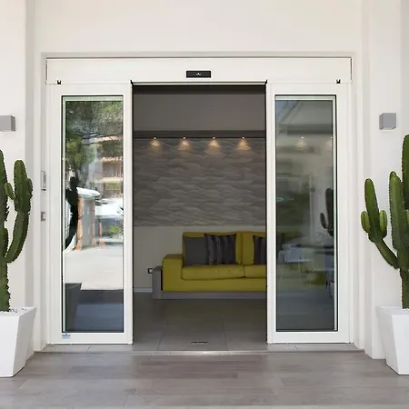 Helvetia 3* リド・ディ・イエゾロ