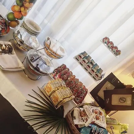 ホテル Helvetia 3*