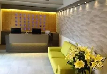 Helvetia ホテル リド・ディ・イエゾロ