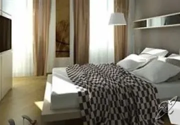 فندق Helvetia 3*