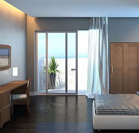 ホテル Helvetia リド・ディ・イエゾロ