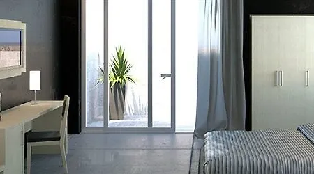 Helvetia ホテル 3*