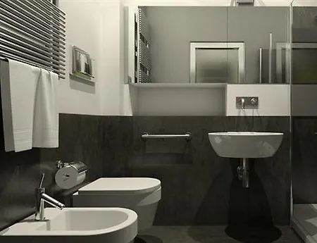 Helvetia ホテル リド・ディ・イエゾロ