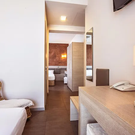 Hotel Helvetia Lido di Jesolo