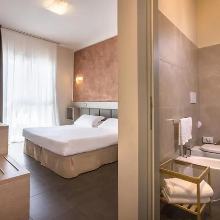 Helvetia Hotel 3*