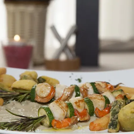 赫尔维蒂亚酒店