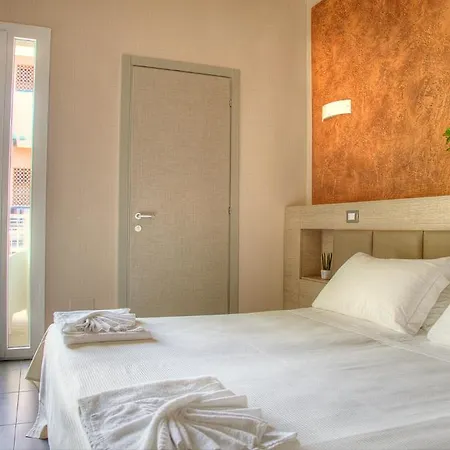 赫尔维蒂亚酒店 酒店