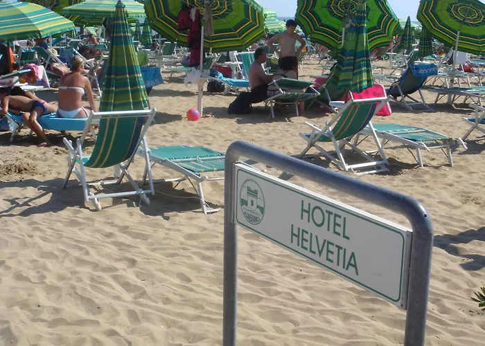 Helvetia Lido di Jesolo