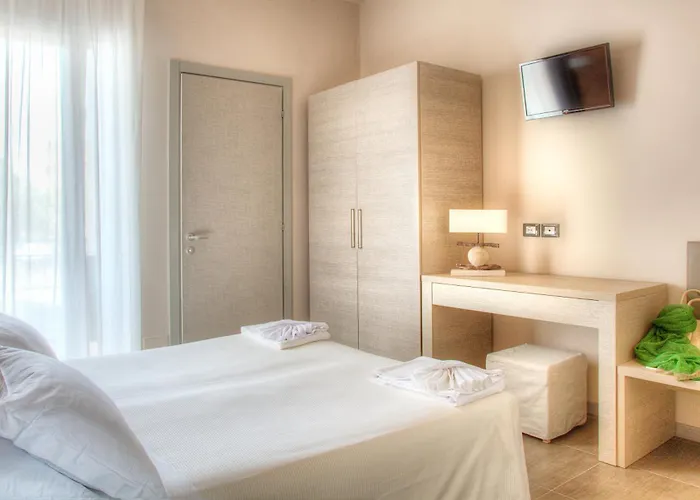 Hotel Helvetia Lido di Jesolo