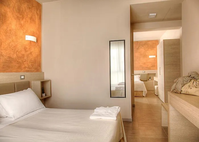 Helvetia 3* Lido di Jesolo