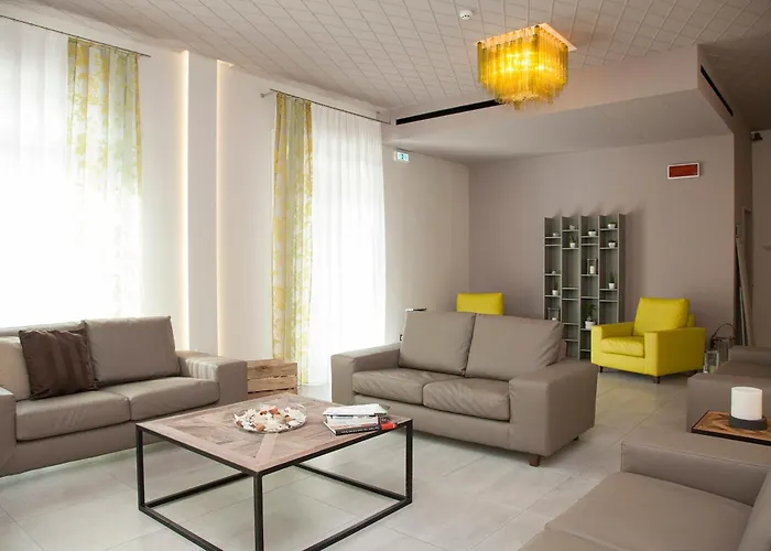 Helvetia Hotel 3*