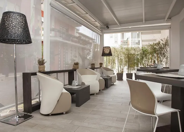 Helvetia Hotel